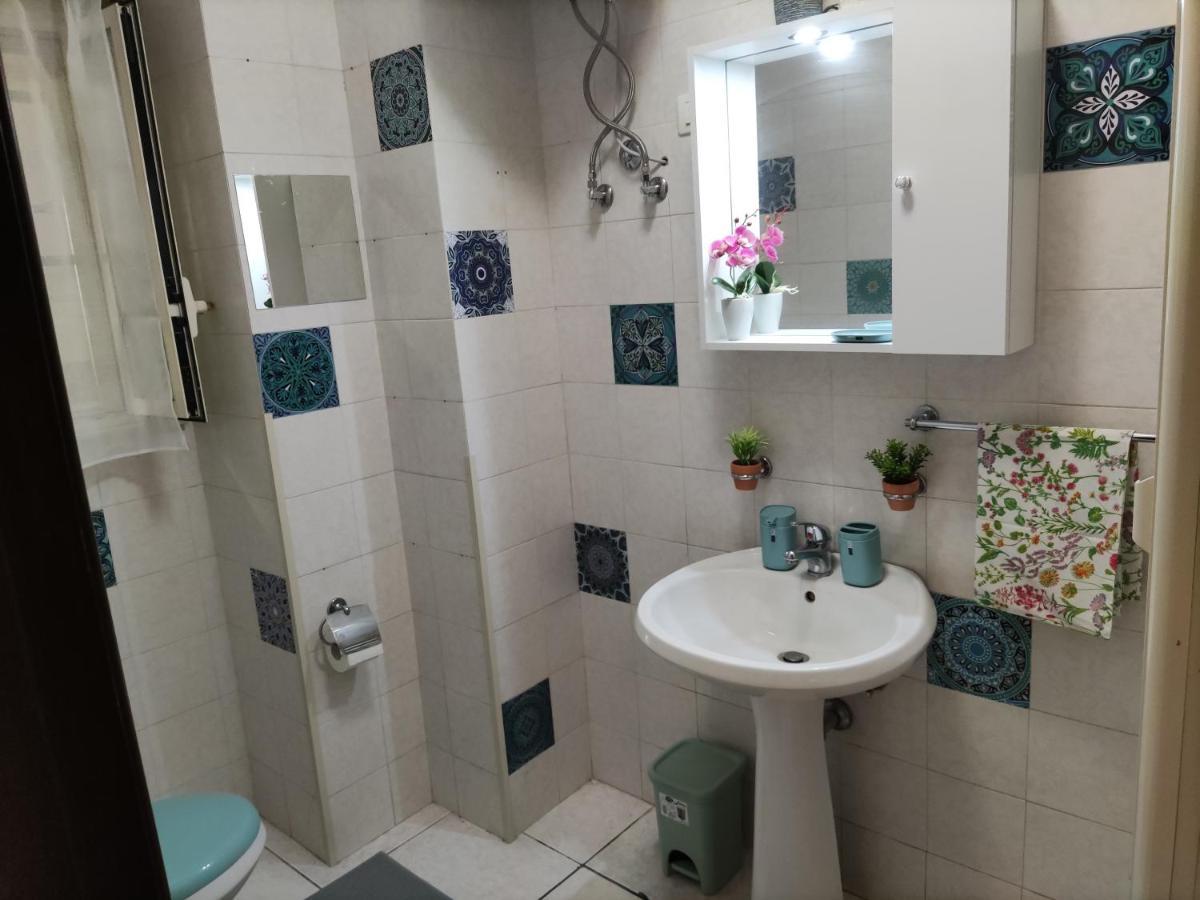 La Dimora Fiorita Apartment Catania Exterior photo