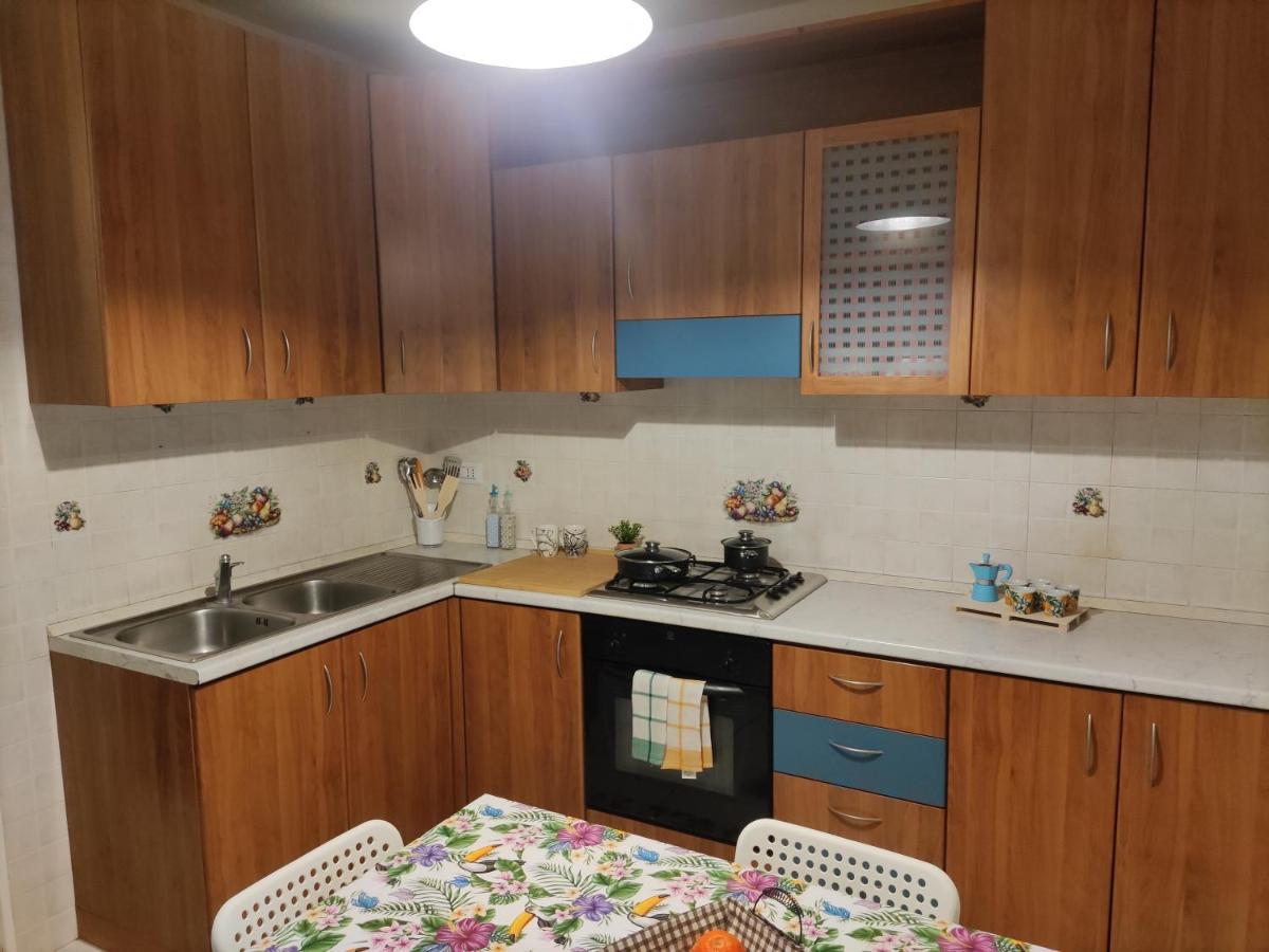 La Dimora Fiorita Apartment Catania Exterior photo